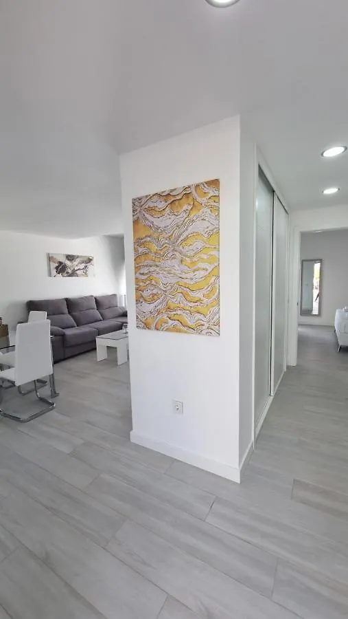 Casilla De Costa Luxury Home La Oliva