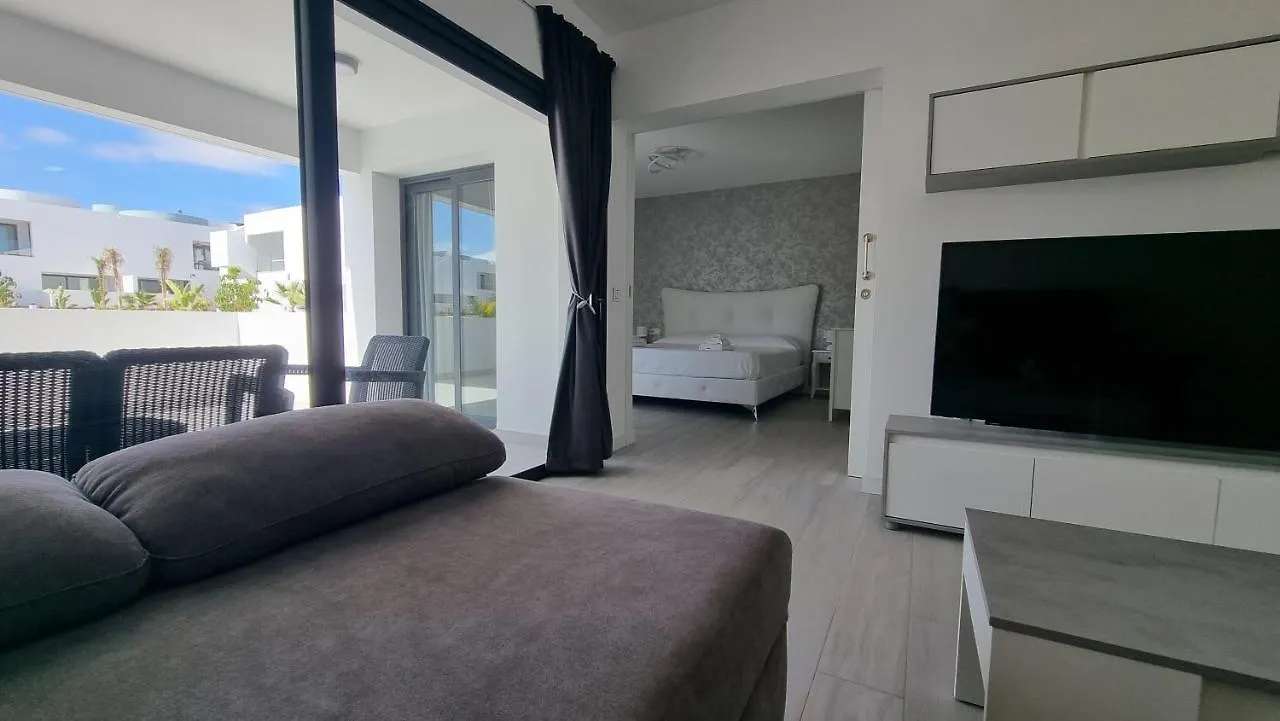 Casilla De Costa Luxury Home La Oliva