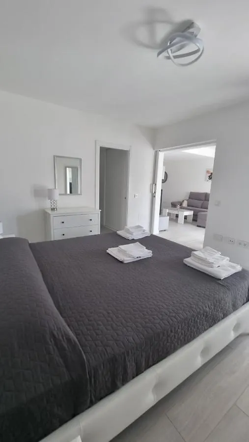 Casilla De Costa Luxury Home La Oliva 0*,