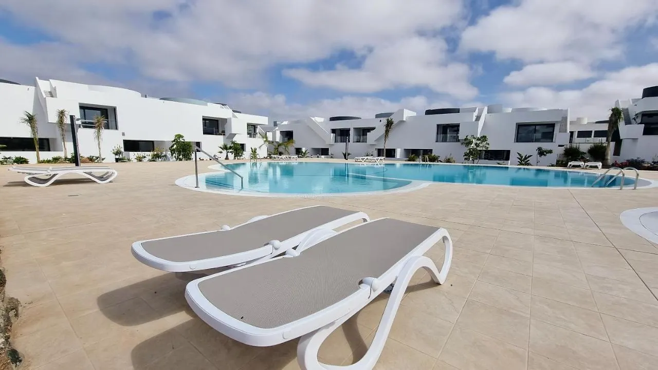 Casilla De Costa Luxury Home La Oliva
