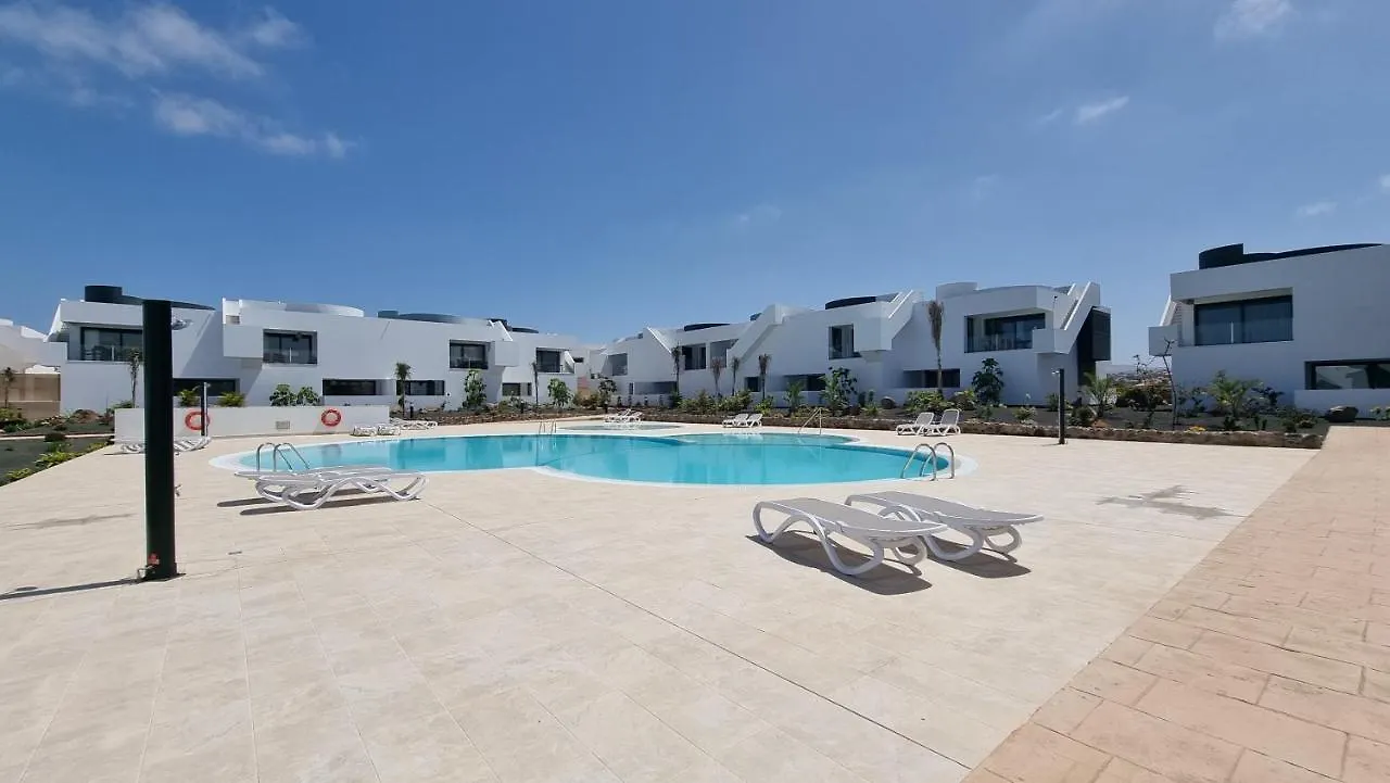 Apartment Casilla De Costa Luxury Home La Oliva