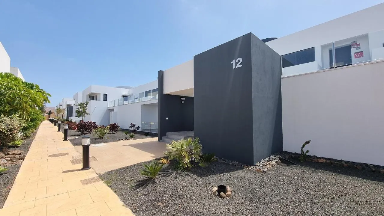 Casilla De Costa Luxury Home La Oliva 0*,