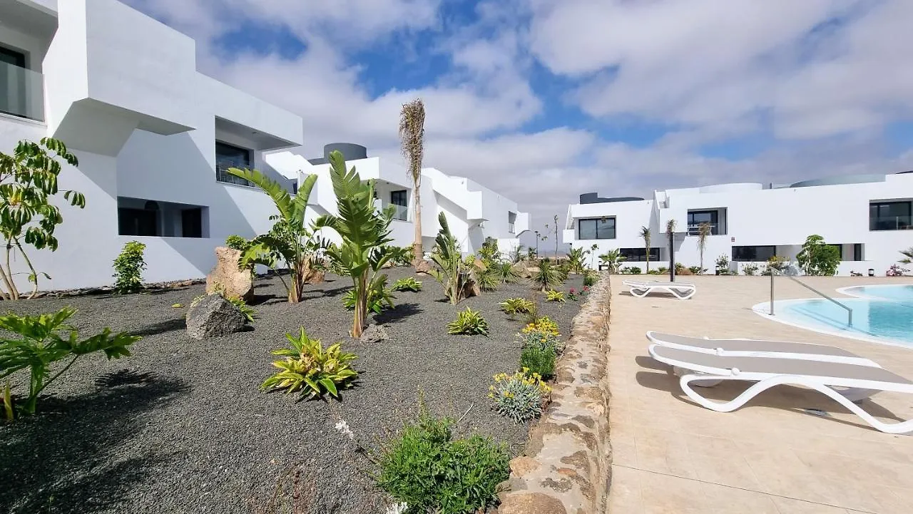 Casilla De Costa Luxury Home La Oliva Apartment