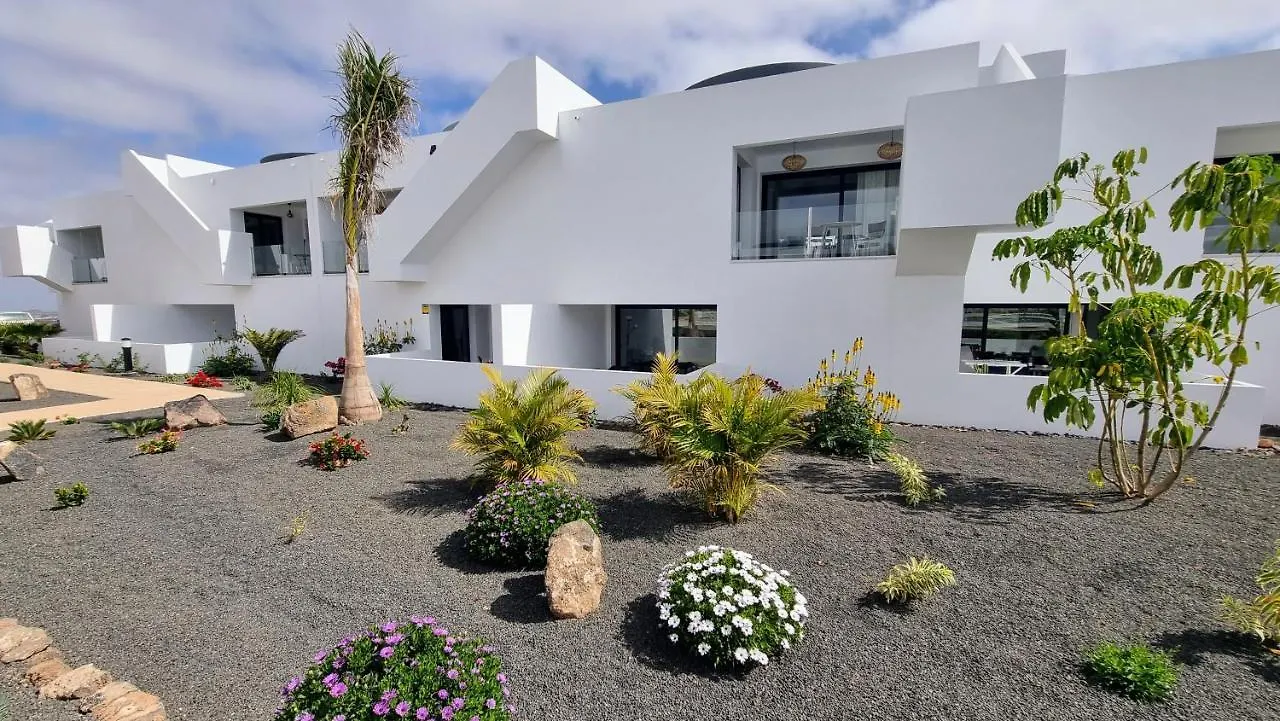 Casilla De Costa Luxury Home La Oliva