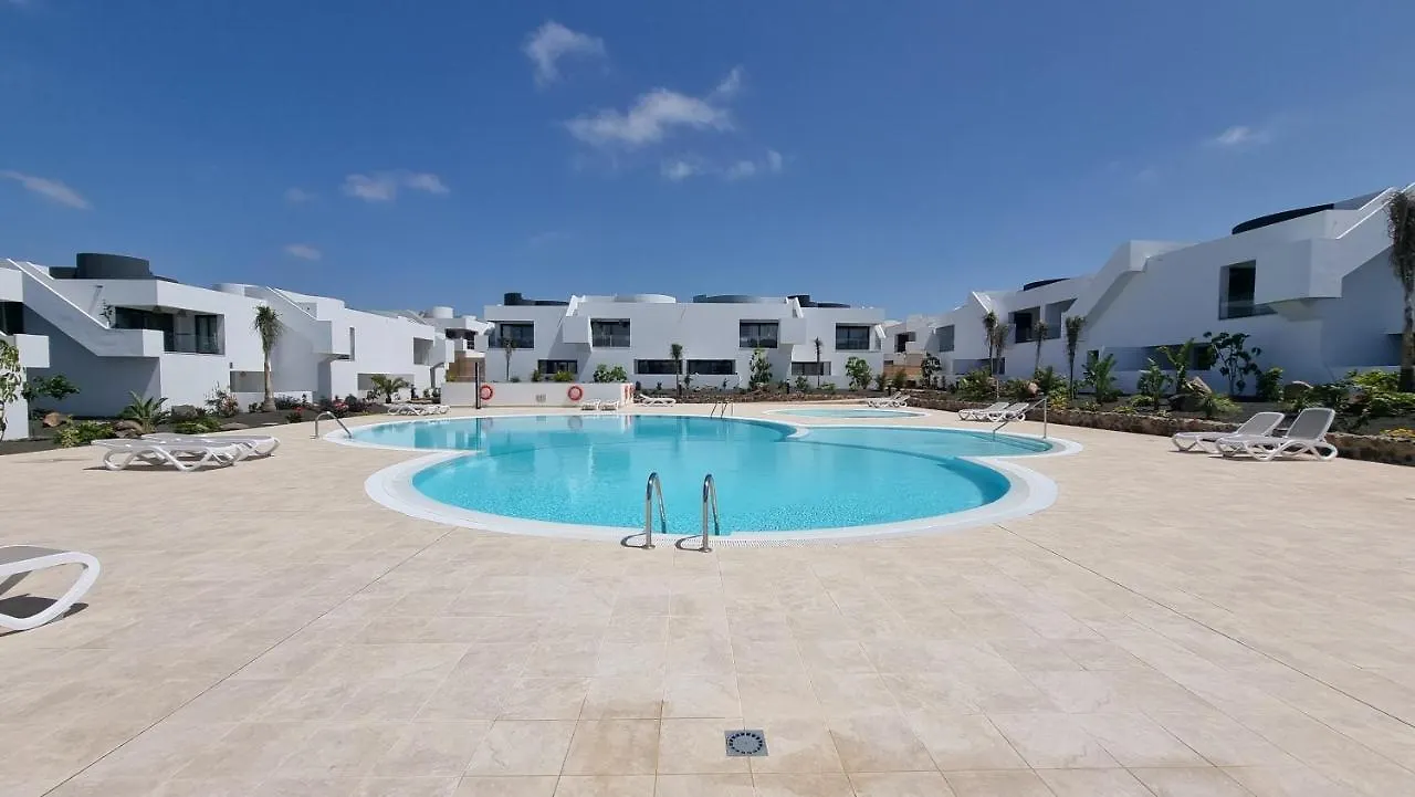 Apartment Casilla De Costa Luxury Home La Oliva