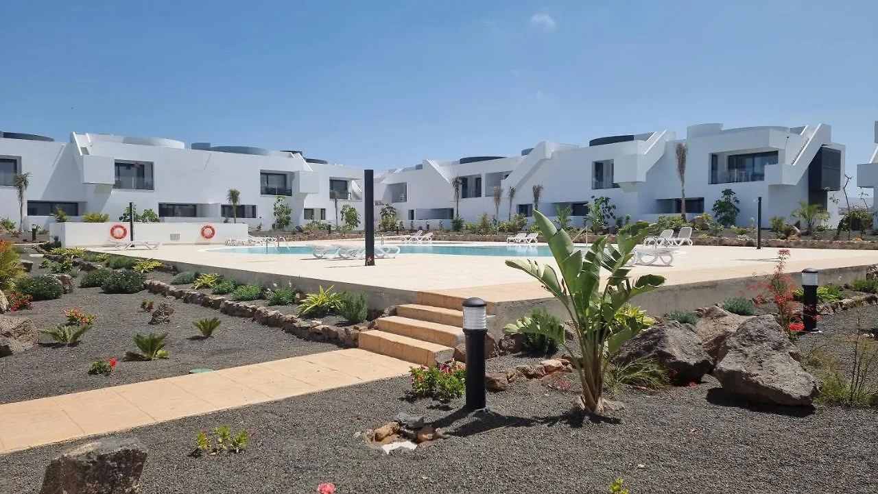 Casilla De Costa Luxury Home La Oliva Spain