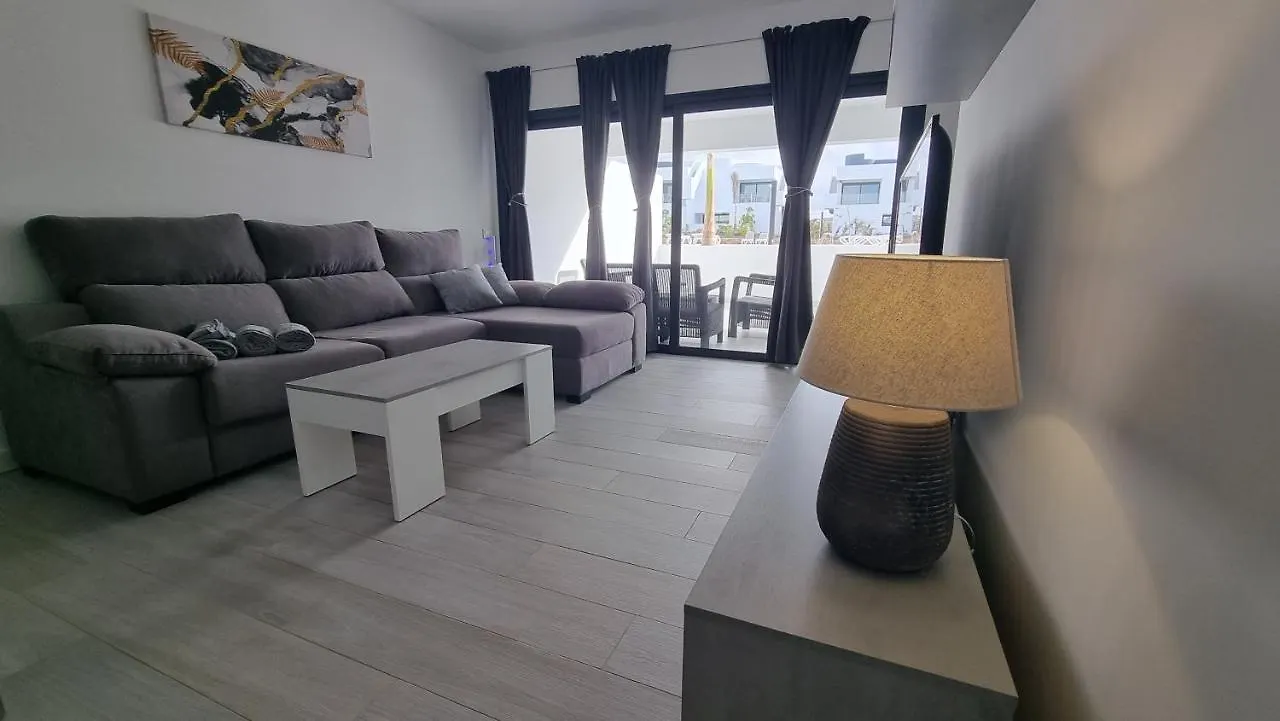 Casilla De Costa Luxury Home La Oliva