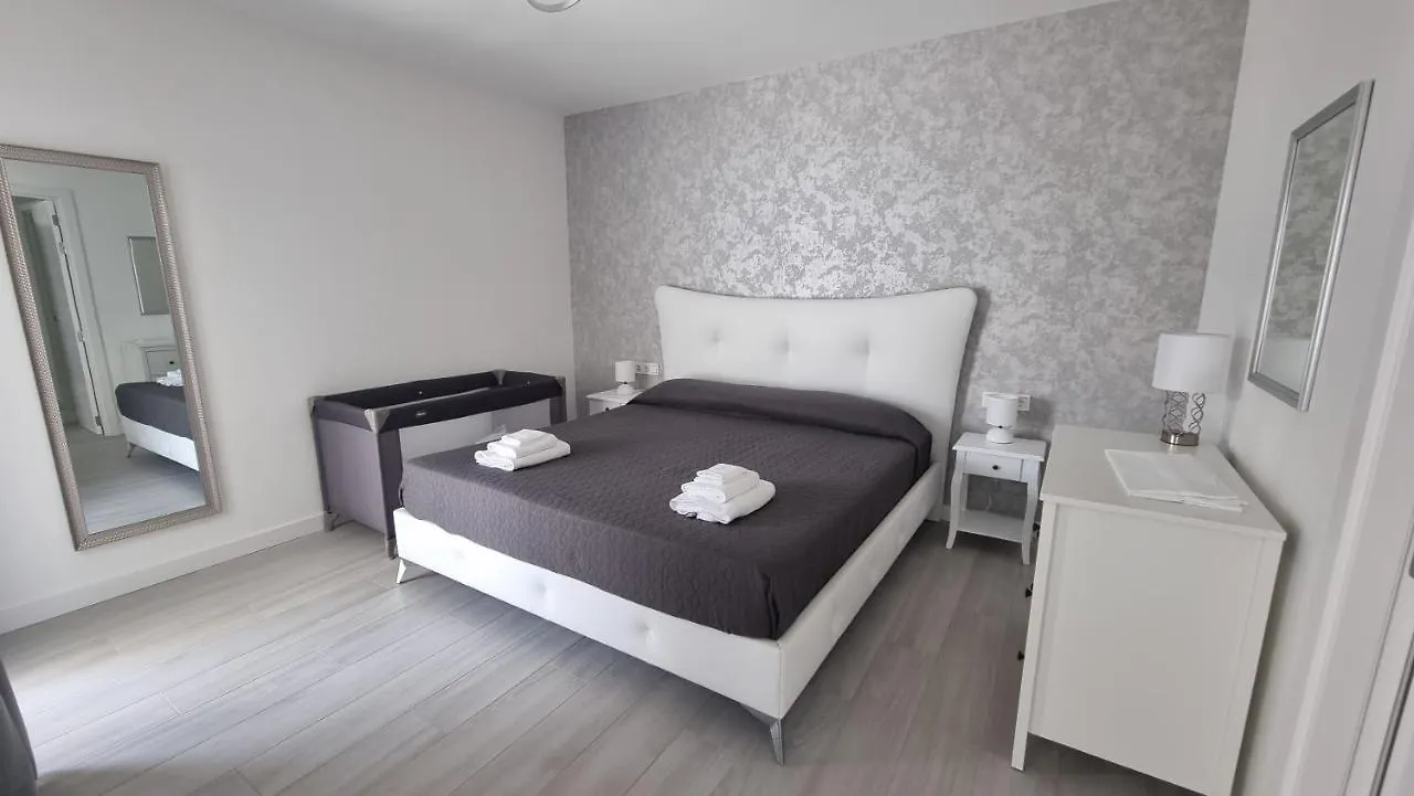 Casilla De Costa Luxury Home La Oliva Apartment