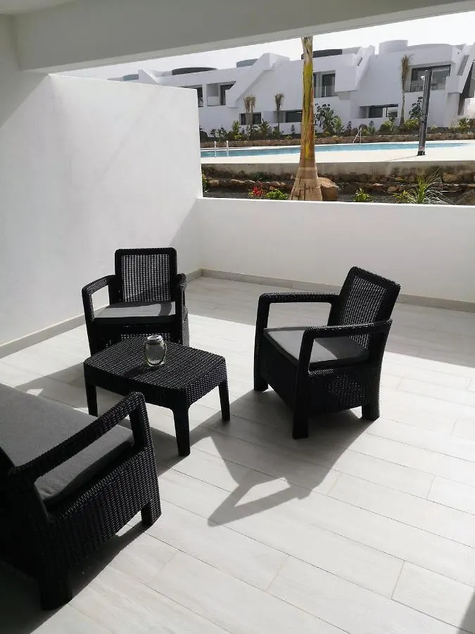 Διαμέρισμα Casilla De Costa Luxury Home La Oliva