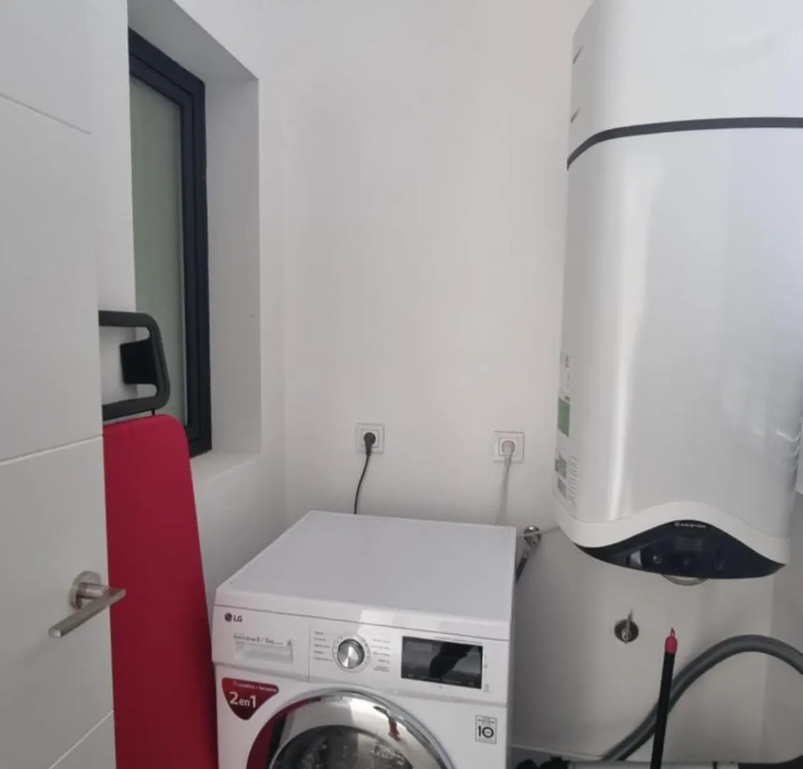 Διαμέρισμα Casilla De Costa Luxury Home La Oliva Ισπανία